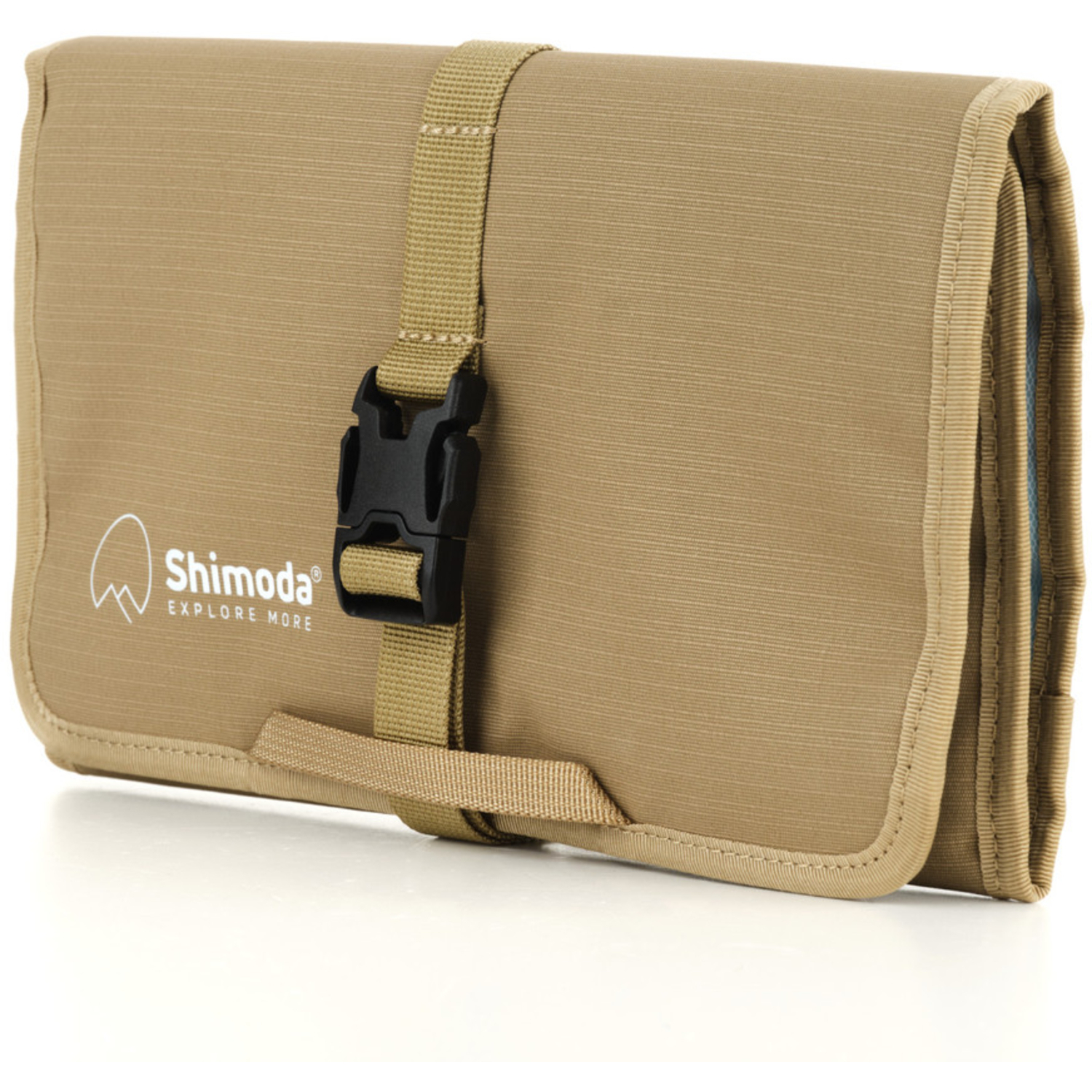 Shimoda 3 Panel Wrap Boa