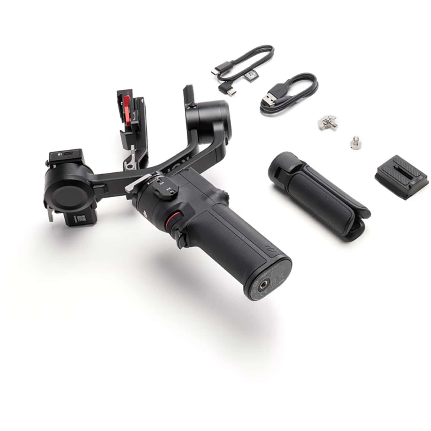 DJI RS 3 Mini Gimbal