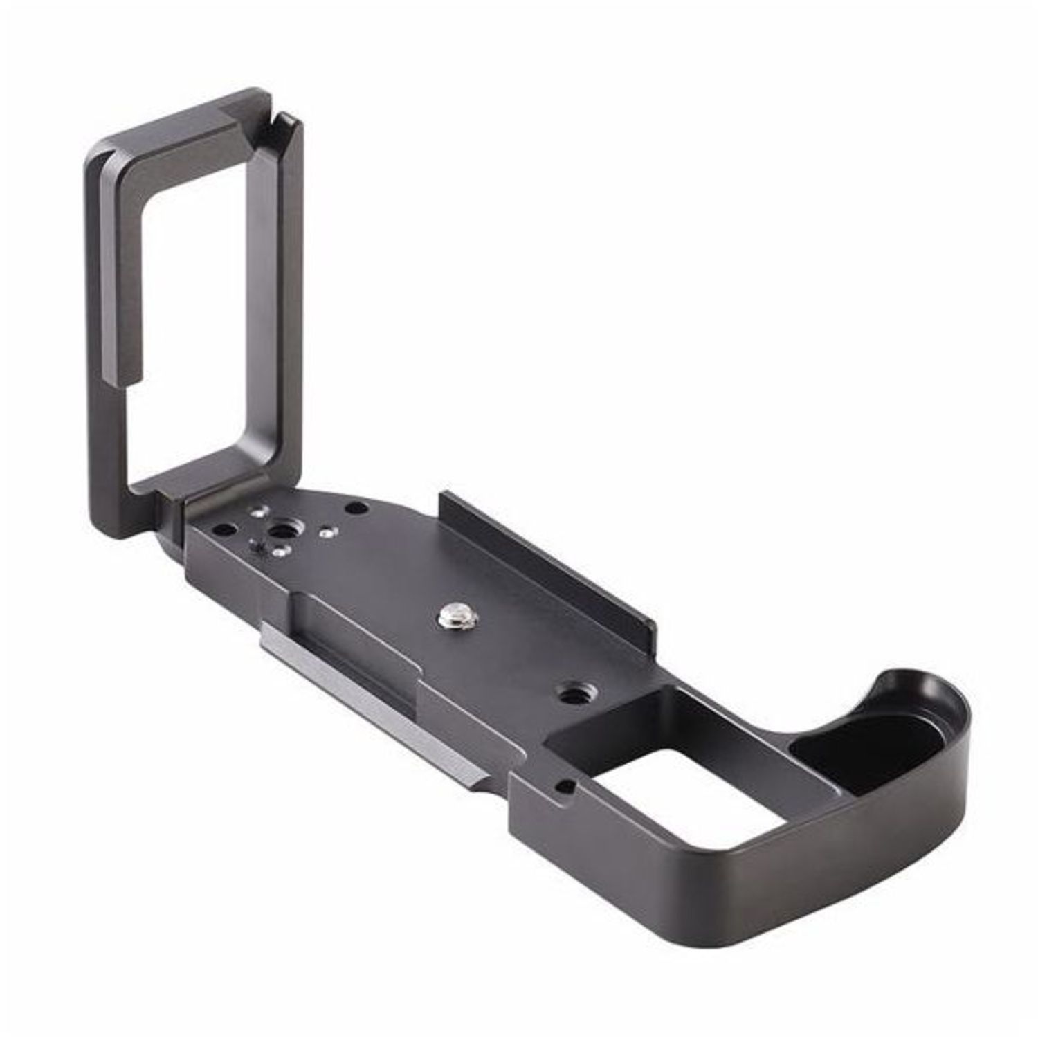 Leofoto LPF-XH1 L-Schiene für Fujifilm X-H1