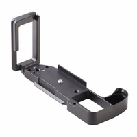 Leofoto LPF-XH1 L-Schiene für Fujifilm X-H1