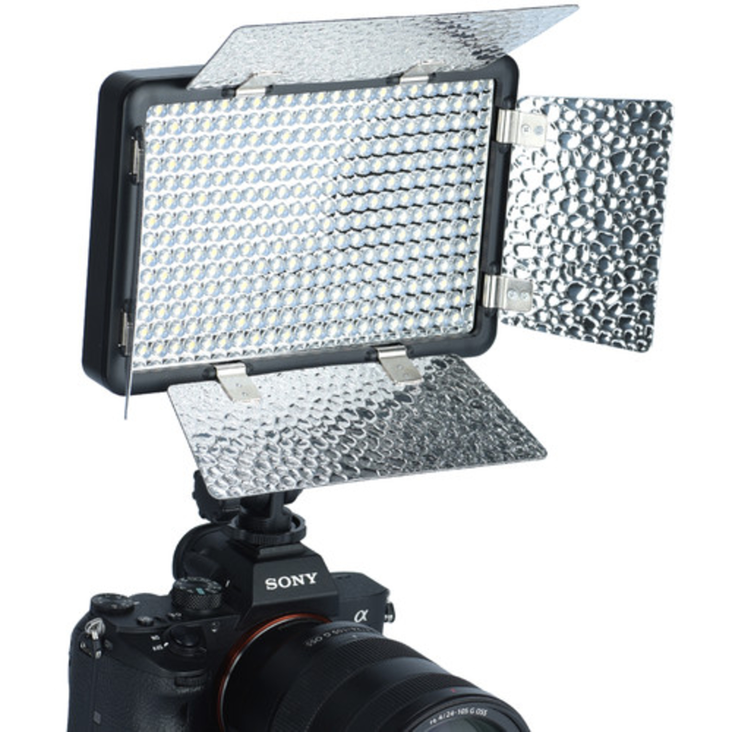 Godox Led LF308BI