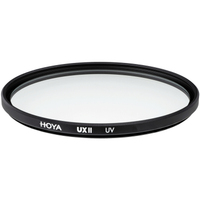 Hoya UX II UV Filter 72mm