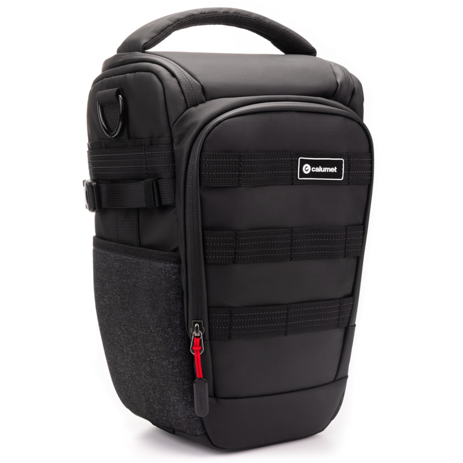 Calumet CORE Zoom Tasche 8L schwarz
