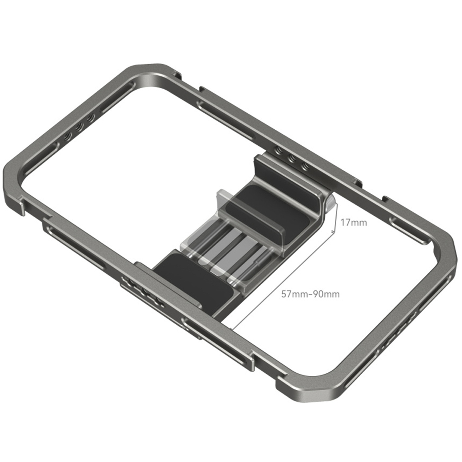 SmallRig Universal Smartphone Cage 2791B 