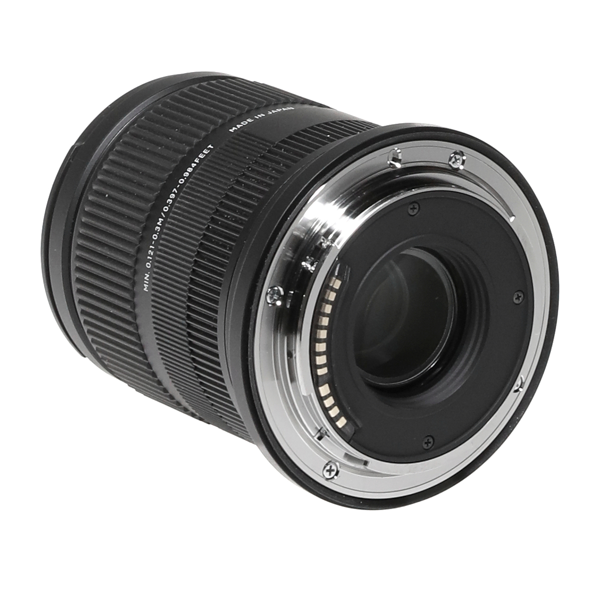 Sigma 18-50mm F2.8 DC DN Contemporary für Canon RF-Mount gebraucht