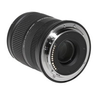 Sigma 18-50mm F2.8 DC DN Contemporary für Canon RF-Mount gebraucht