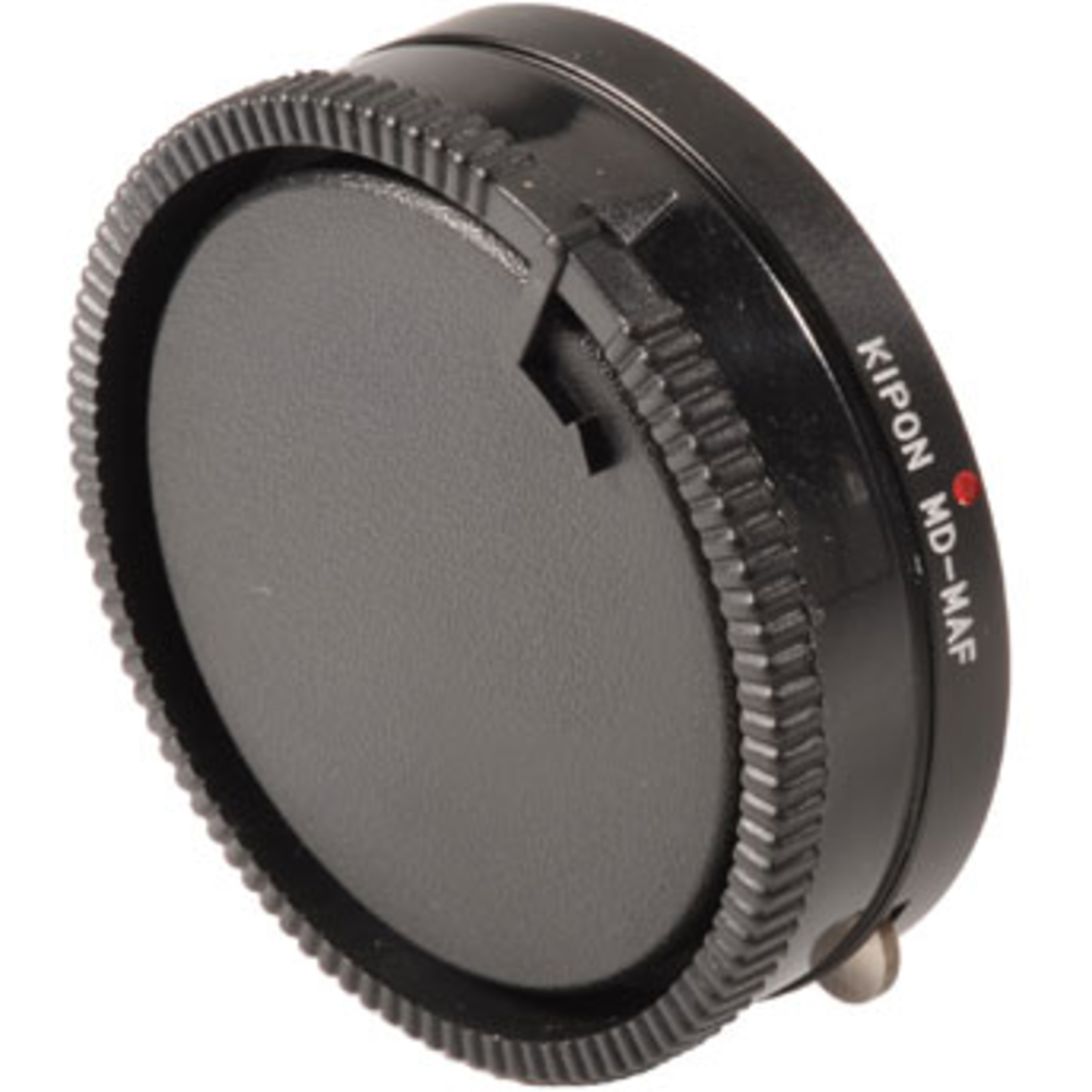 B.I.G. Objektivadapter Minolta MD an Sony A