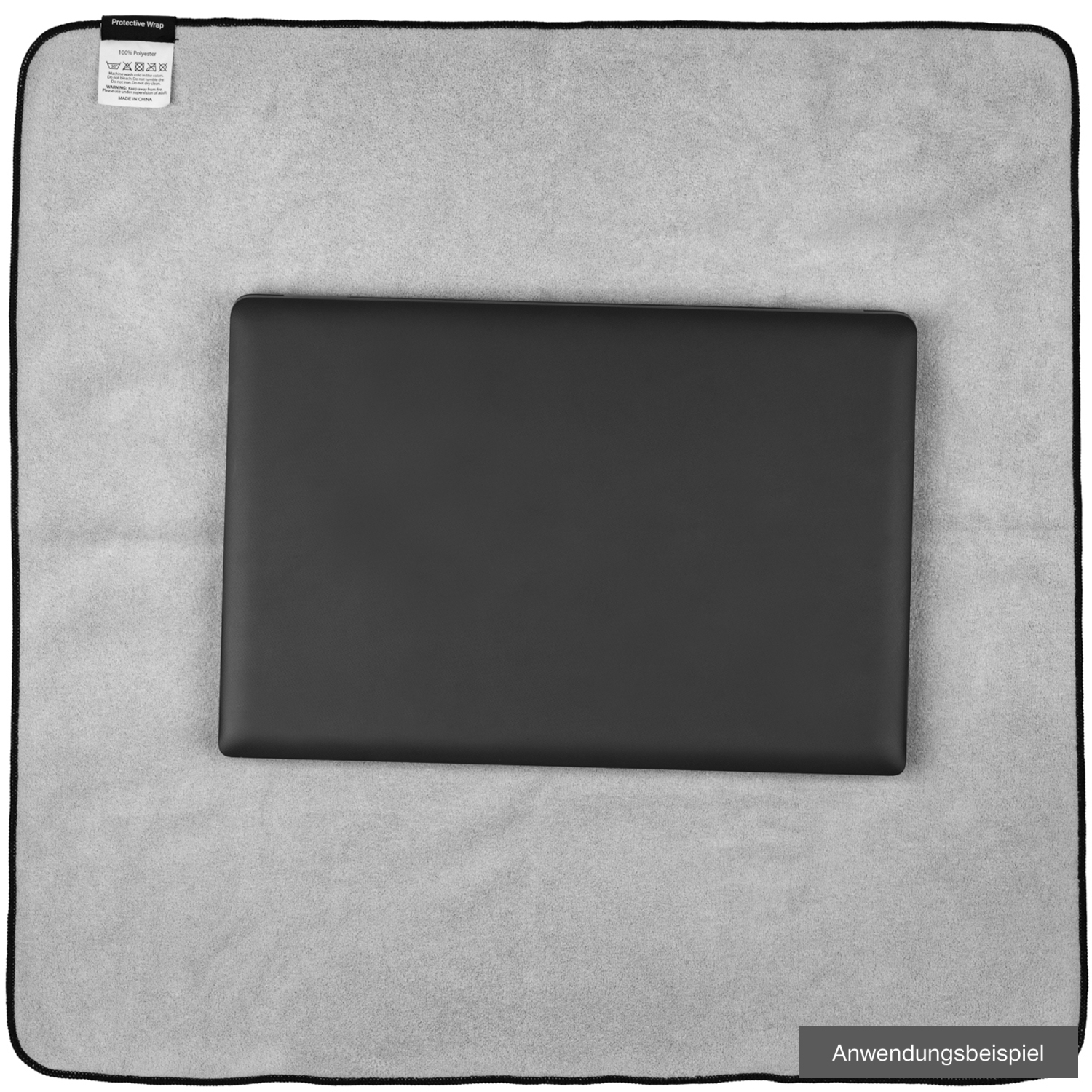 Calumet Einschlagtuch L