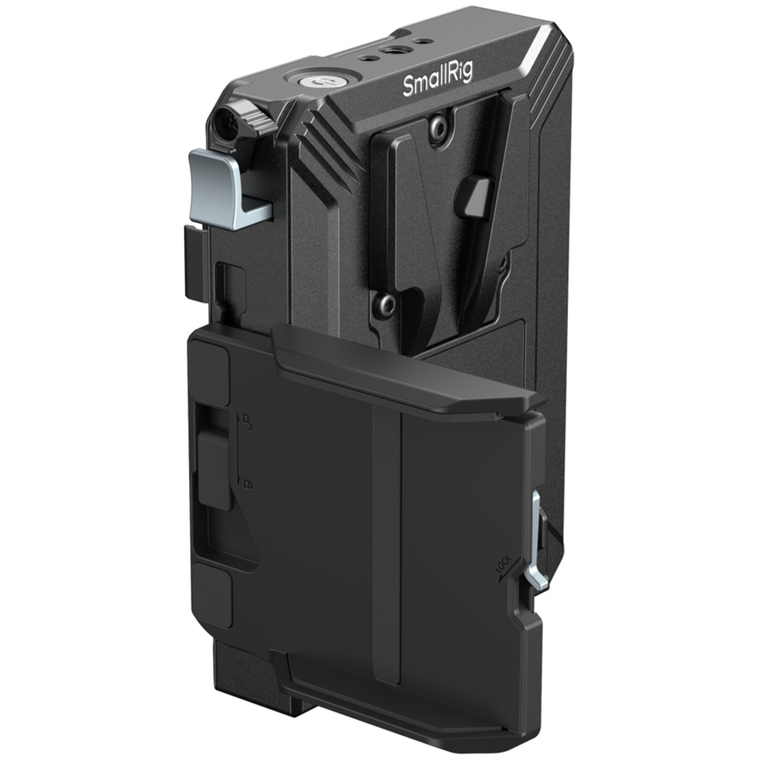 SmallRig V-Mount-Akku-Montageplatte 5228