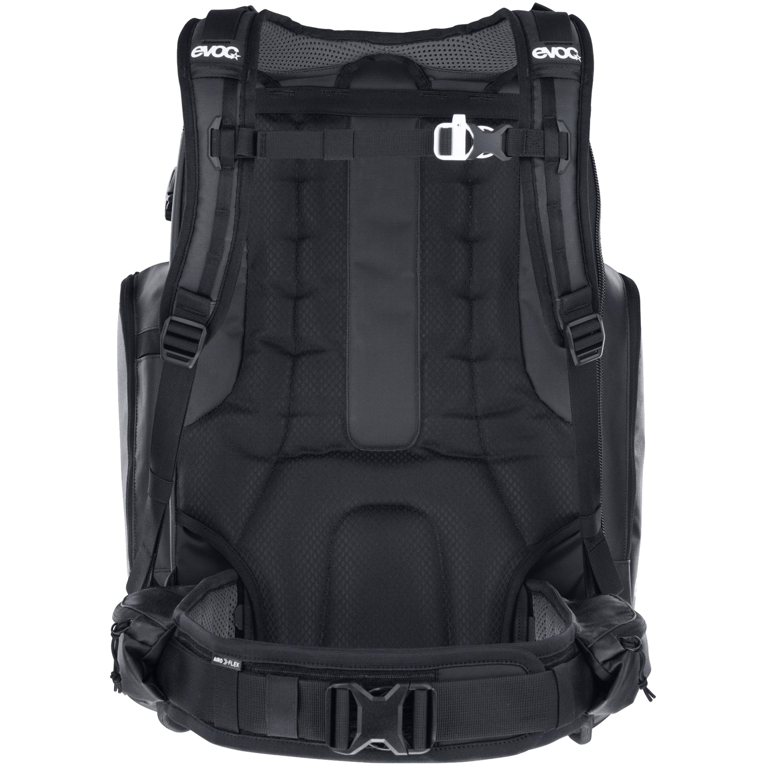 EVOC CP 40 40L schwarz