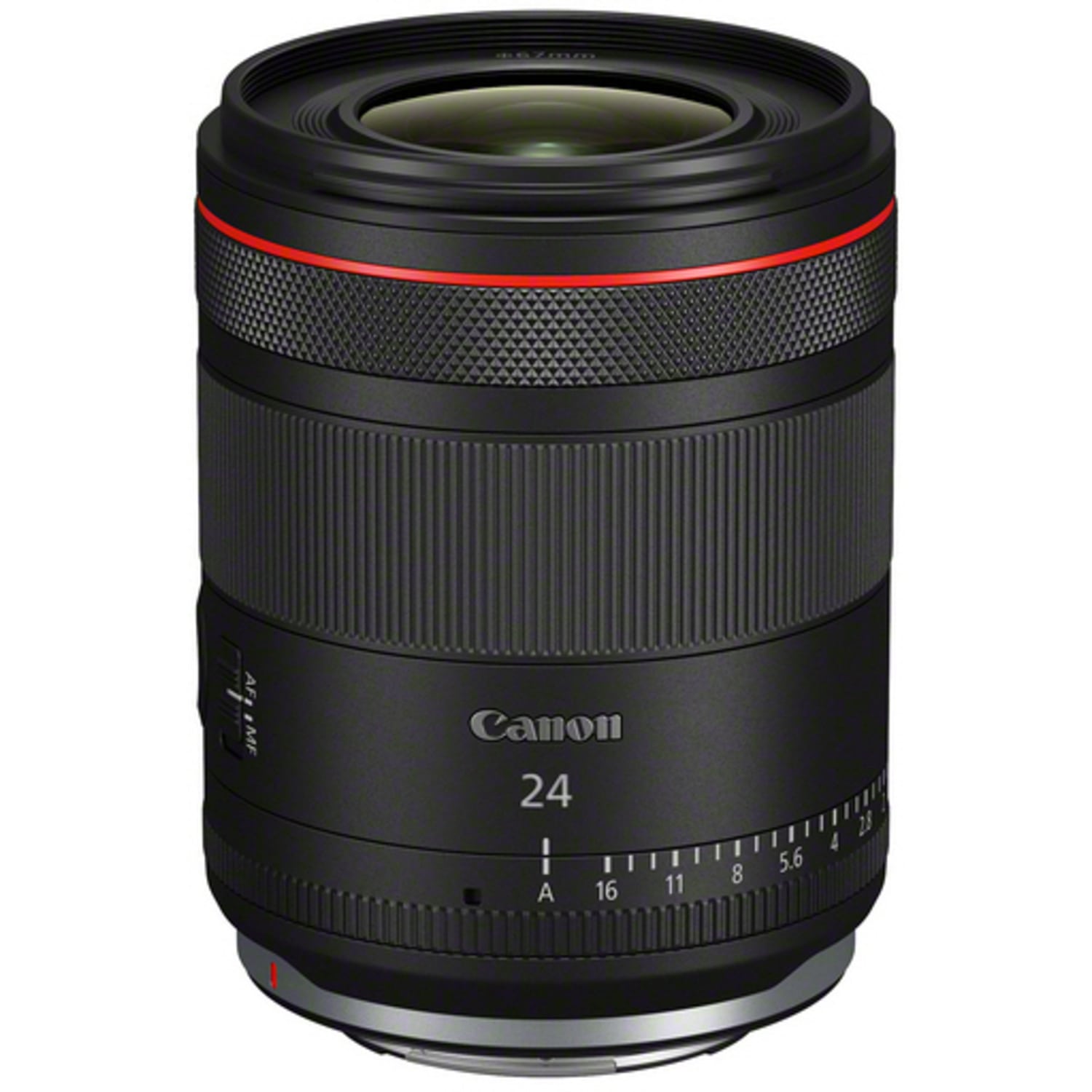 Canon RF 24mm F1.4L VCM 