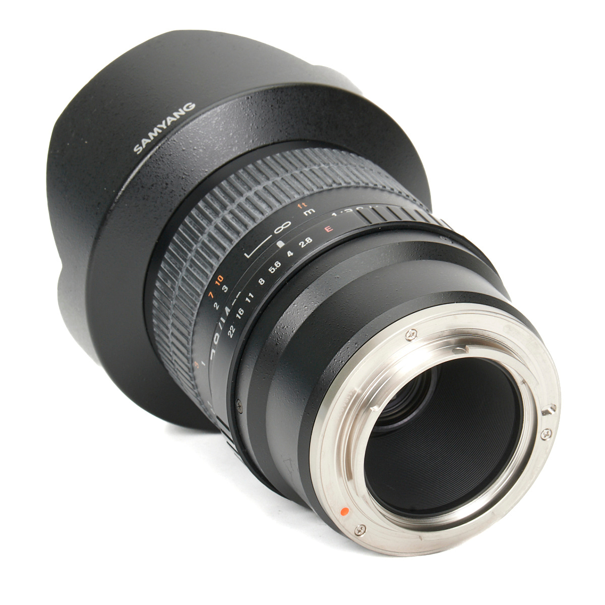 Samyang 14mm F2.8 ED AS IF UMC für Sony E-Mount gebraucht
