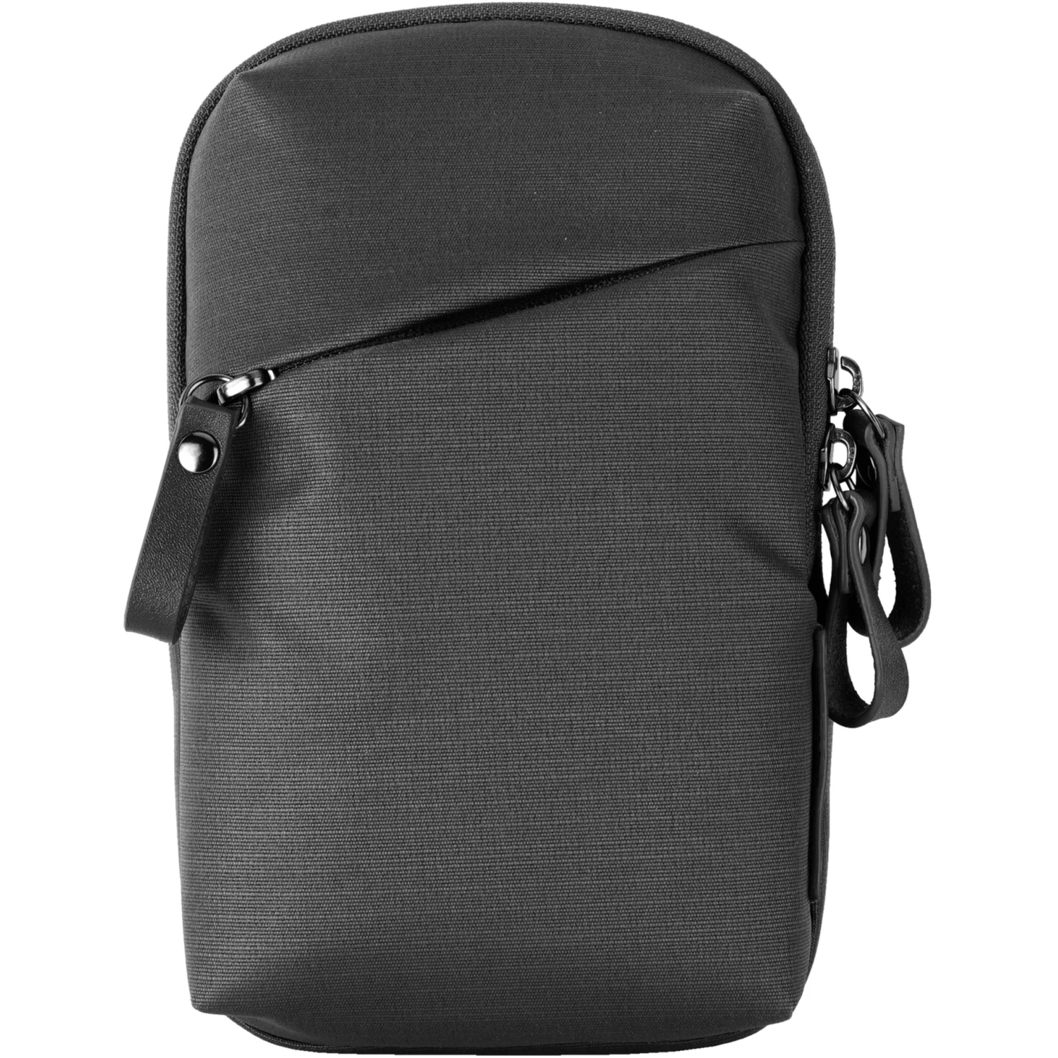 Vanguard VEO METRO SP BK schwarz