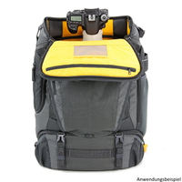 Vanguard Fotorucksack ALTA SKY 51D grau