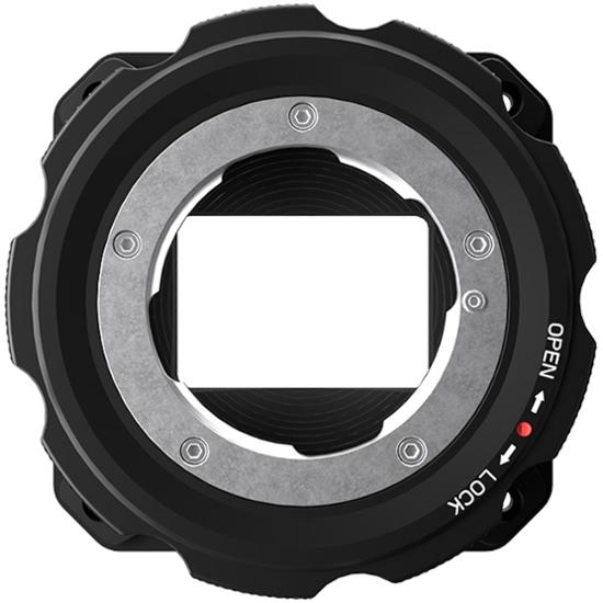 Z CAM M-Anschluss für E2 Camcorder