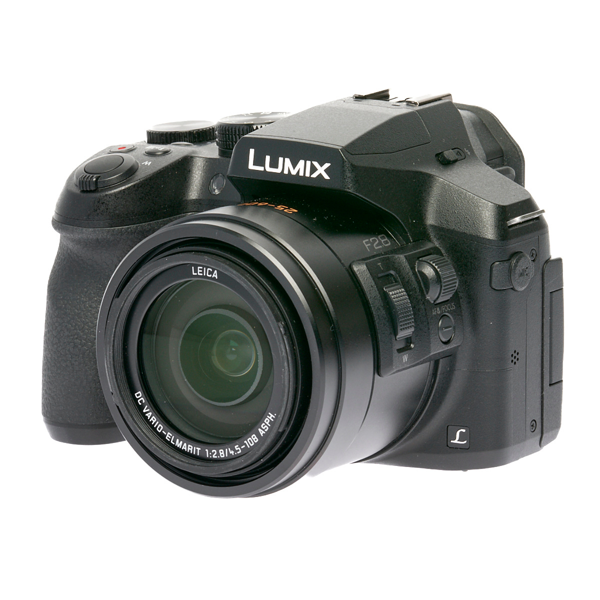 Panasonic LUMIX DMC-FZ300 gebraucht