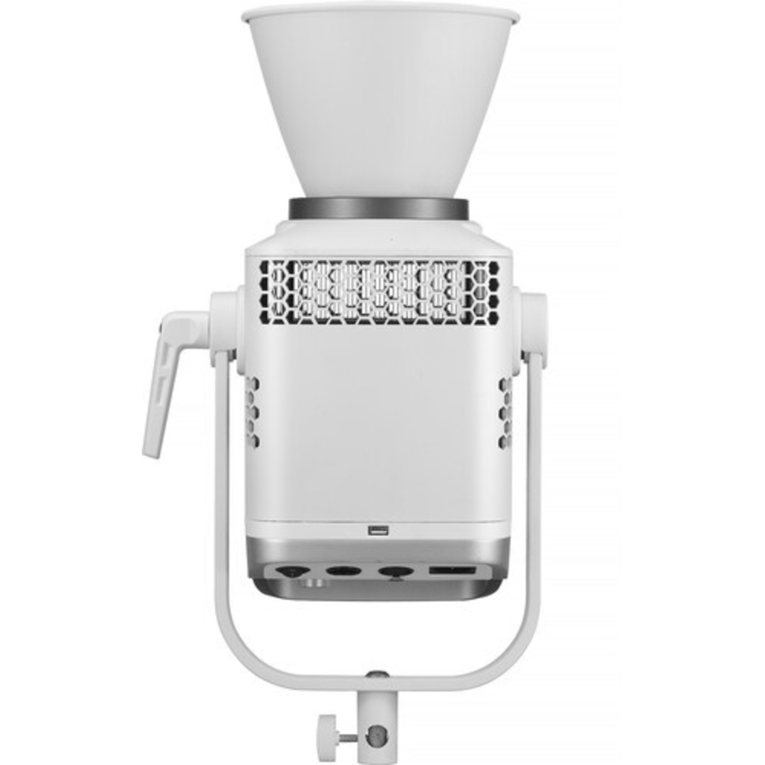 Godox Bi-color LED-Leuchte Litemons LE600Bi weiß