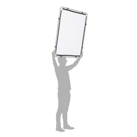 Manfrotto Pro Scrim All In One Kit Small