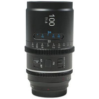 Sirui Astra 100mm T1.8 1.33x FF AF anamorphotisch Blue Flare für Nikon Z-Mount