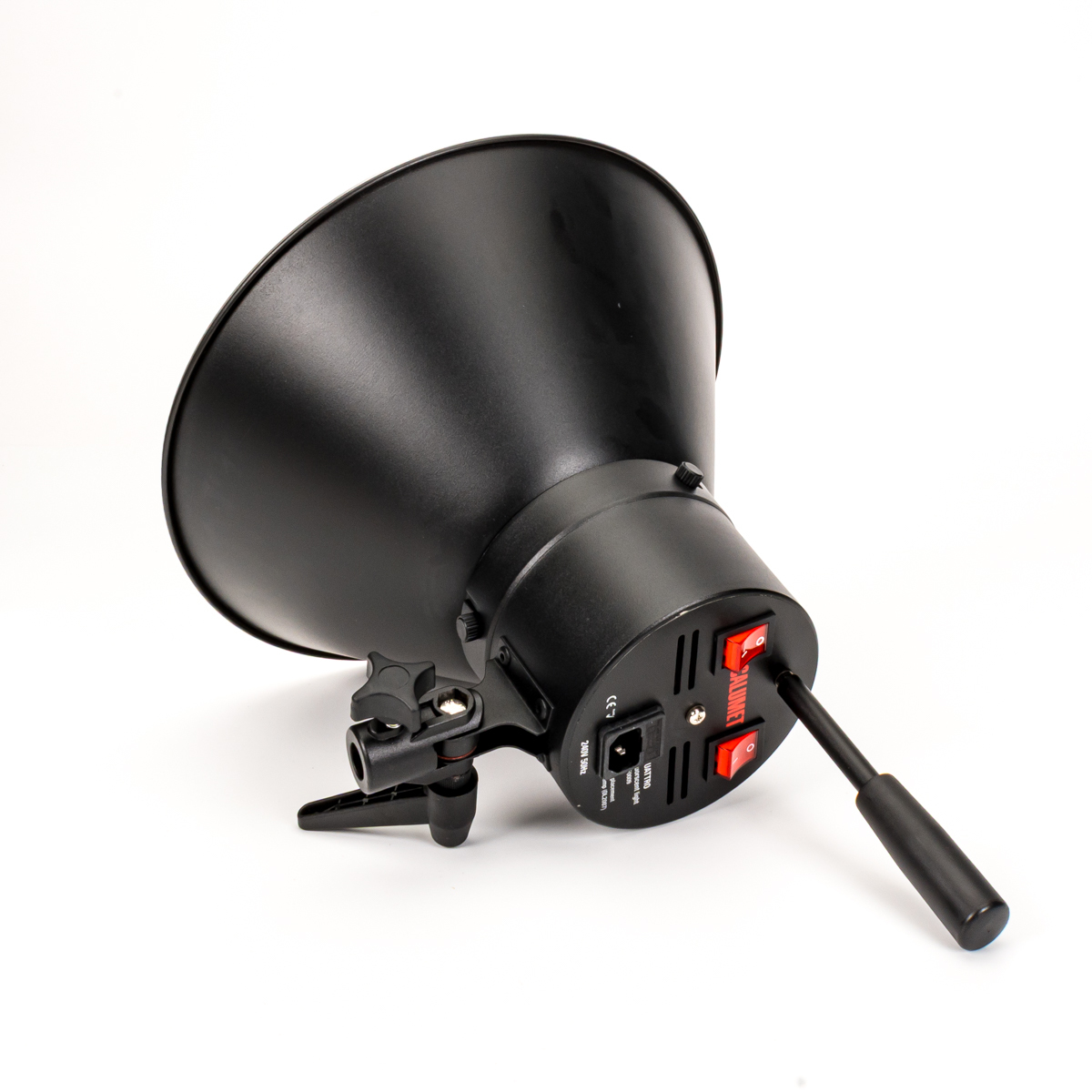 Calumet Quattro Spiral-Lampe 35W 240V 50Hz gebraucht
