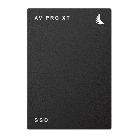 Angelbird AV PRO XT SSD 500GB SATA 6Gb/s
