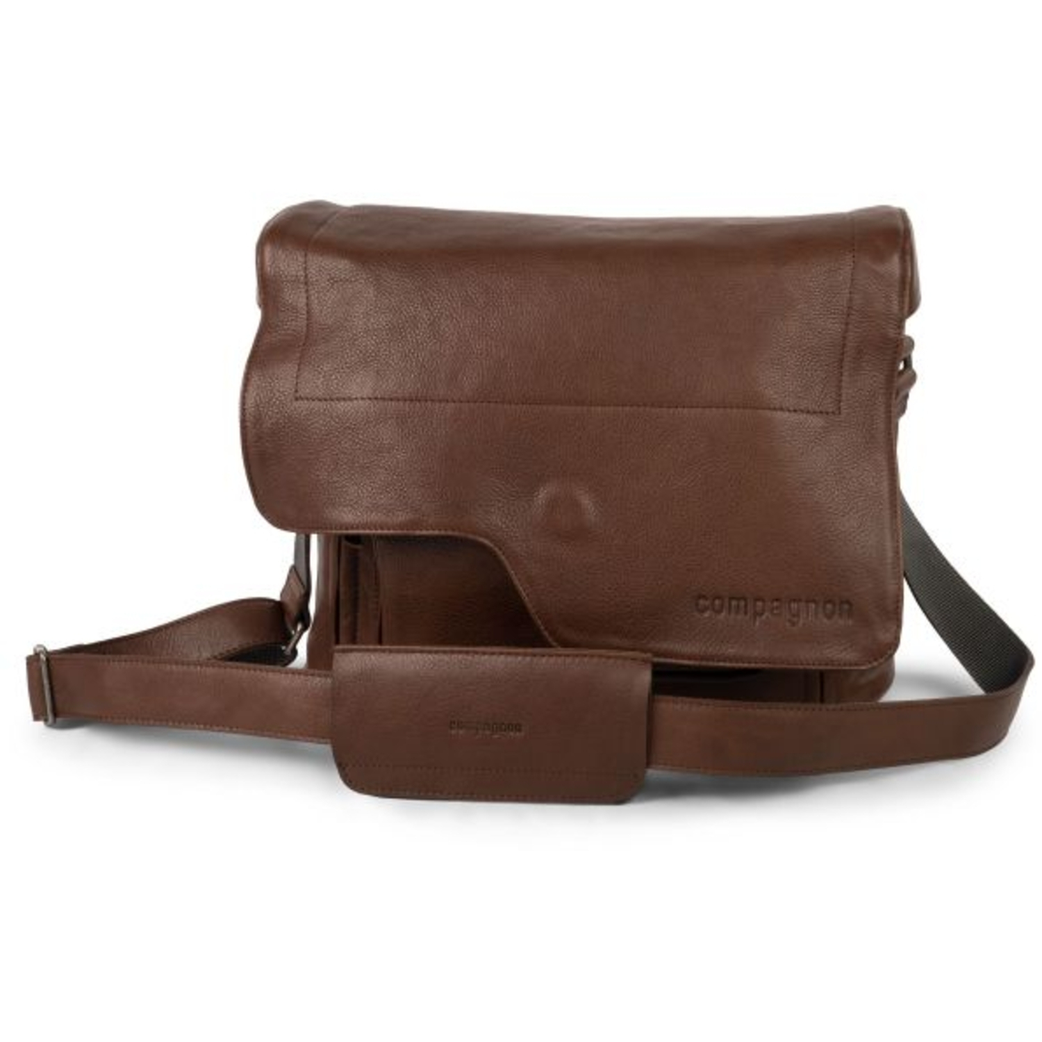 Compagnon "the messenger" Gen III Dunkelbraun