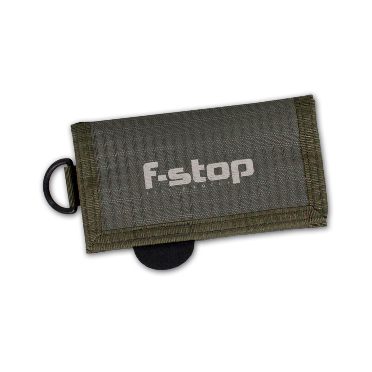 F-Stop Speicherkartenetui Foliage Green für CF- und SD-Karten