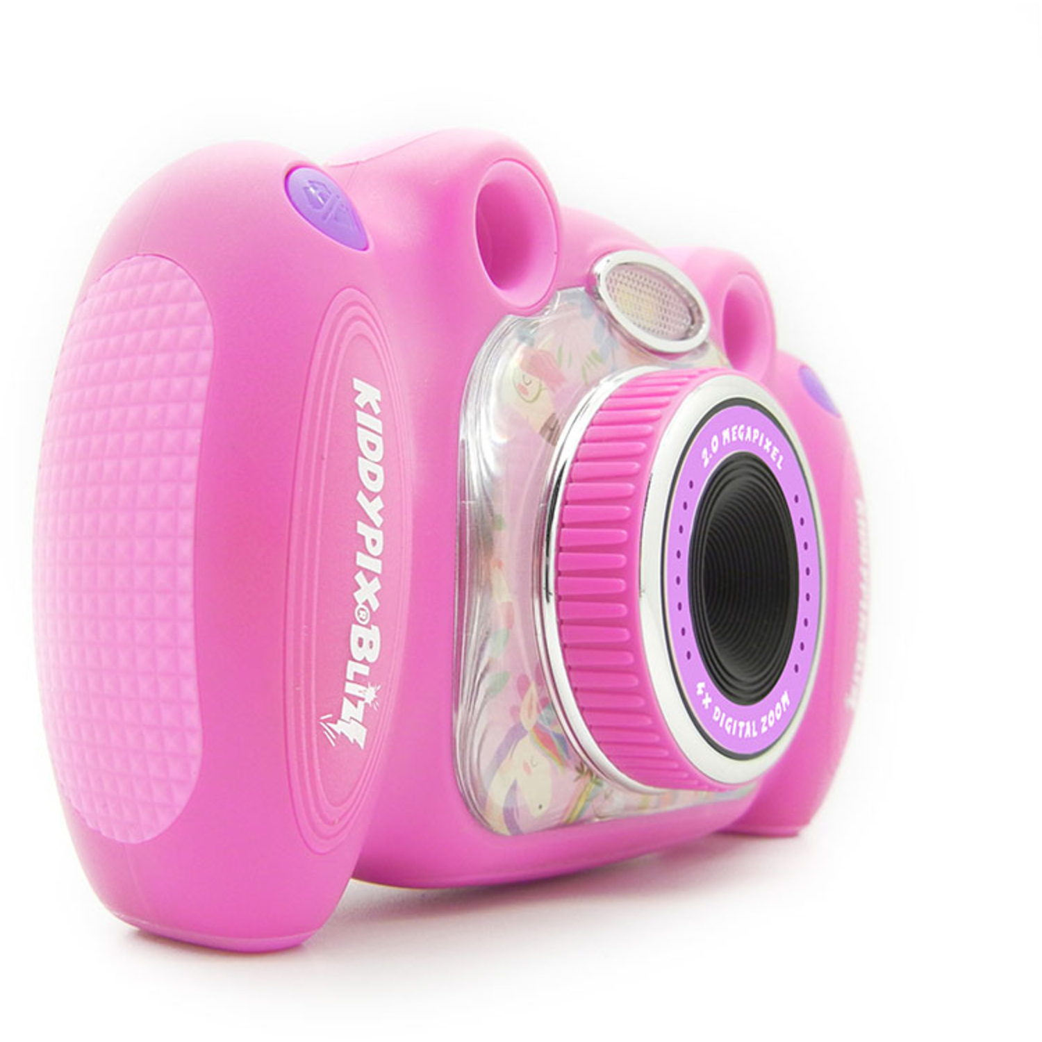 easypix Kiddypix Blizz pink