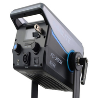 Nanlite Scheinwerfer FC-300B Bi-Color