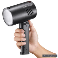 Godox FG-100 Blitz-Handgriff für Godox AD100pro, AD200pro und AD300pro