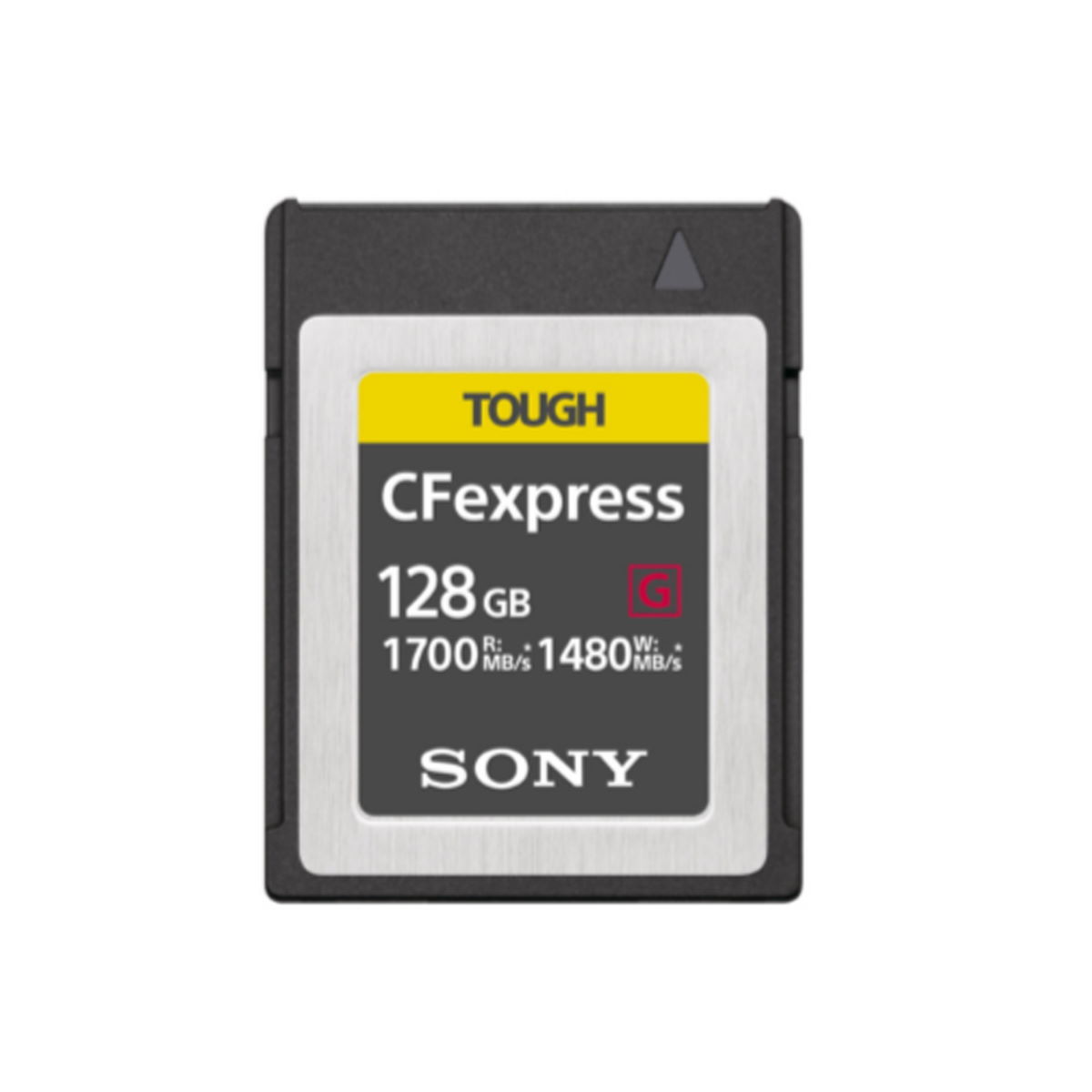 Sony Tough CEBG128 128GB CFexpress Typ B