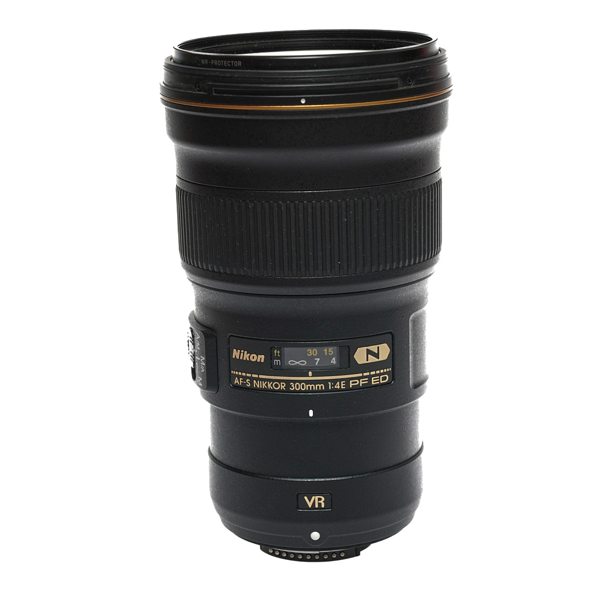 Nikon AF-S NIKKOR 300mm F4E PF ED VR gebraucht