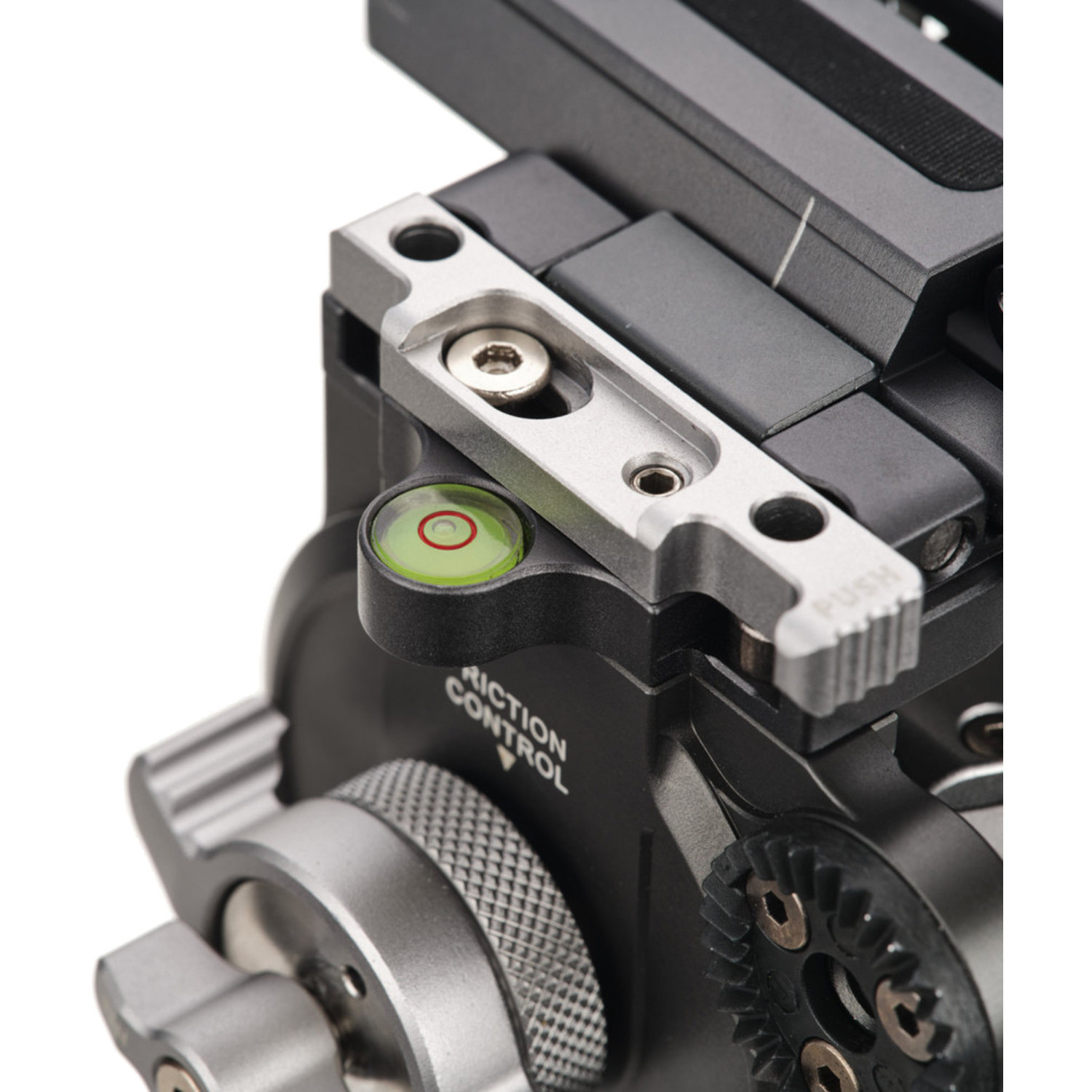 Benro Videokopf FS36PRO 