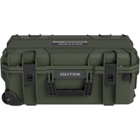GUTEK Tortoise T-300 olivgrün