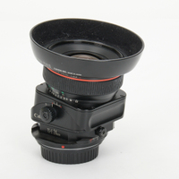 Canon TS-E 24mm f/3,5 Tilt/Shift gebraucht