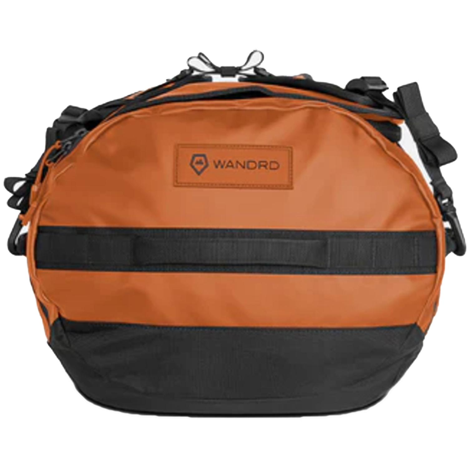 WANDRD CARRYALL Duffel 40L Sedona Orange