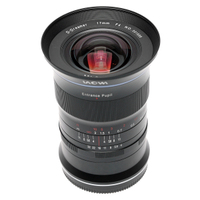 LAOWA 17mm F4 Zero-D für Fujifilm GFX-Mount gebraucht