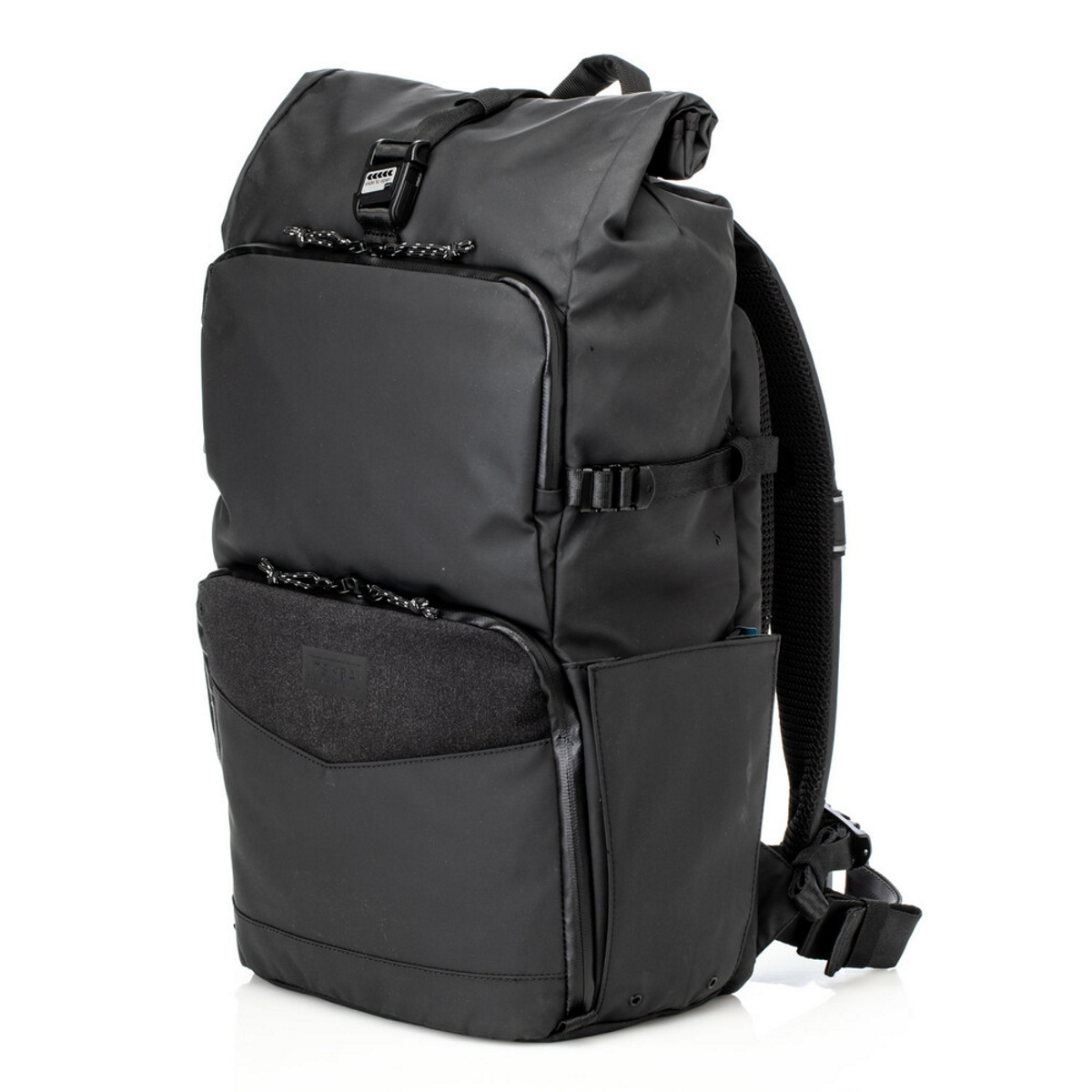 Tenba DNA 16 DSLR Rucksack - Schwarz