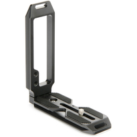 3 Legged Thing QR11-FBB2.0 Universal L-Winkel für Vollformat DSLR Schwarz