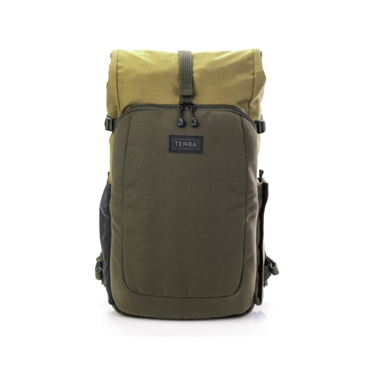 Tenba Fulton v2 16L Rucksack Tan/Olive