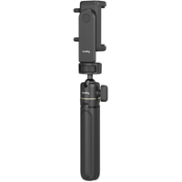 SmallRig Smartphone Vlog Stativ Kit VK-20 erweiterte Version