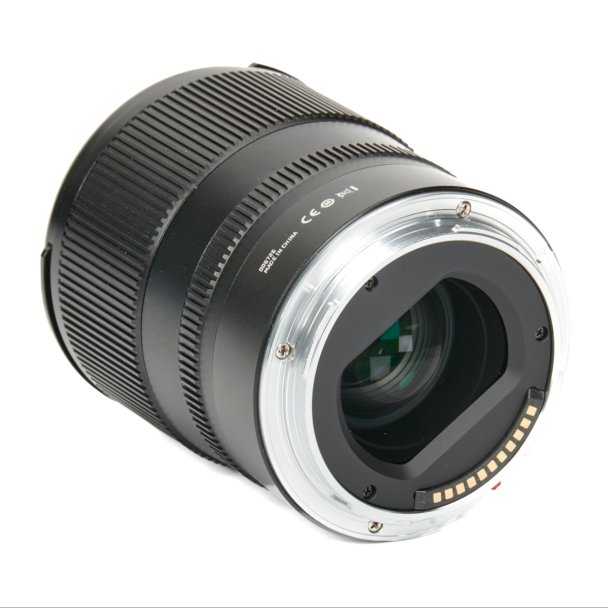 TTArtisan AF 75mm F2 für Nikon Z-Mount gebraucht