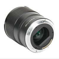 TTArtisan AF 75mm F2 für Nikon Z-Mount gebraucht