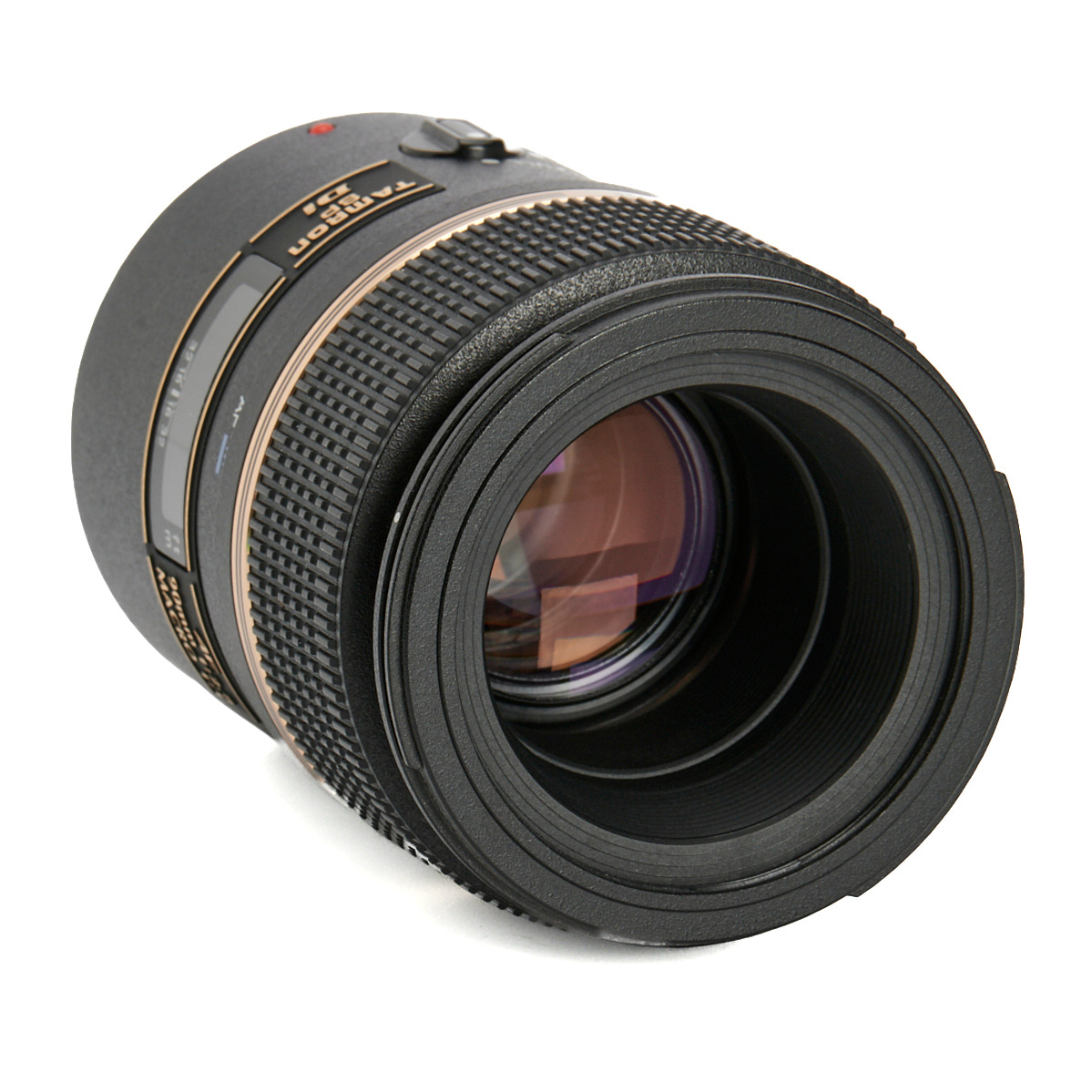 Tamron SP AF 90 mm/2,8 Di Macro 1:1 Canon gebraucht