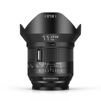 Irix 11mm F4 Firefly für Nikon F-Mount