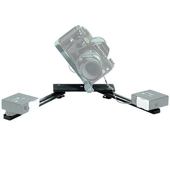Manfrotto Macro Schiene