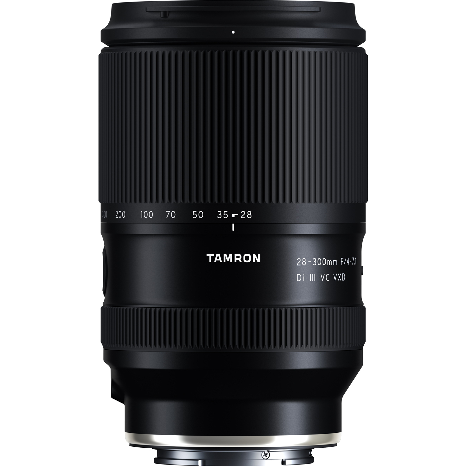 Tamron 28-300mm F4-7.1 Di III VC VXD für Sony E-Mount 