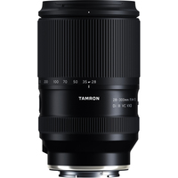 Tamron 28-300mm F4-7.1 Di III VC VXD für Sony E-Mount 
