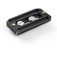 SmallRig Quick Release Platte ( Arca-Kompatibilität) 2146B