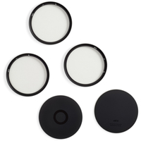 Urth 62mm Stellar Objektivfilter Kit